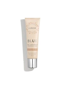 Fondotinta levigante LUMENE Blur SPF15 1 Classic Beige 30ml