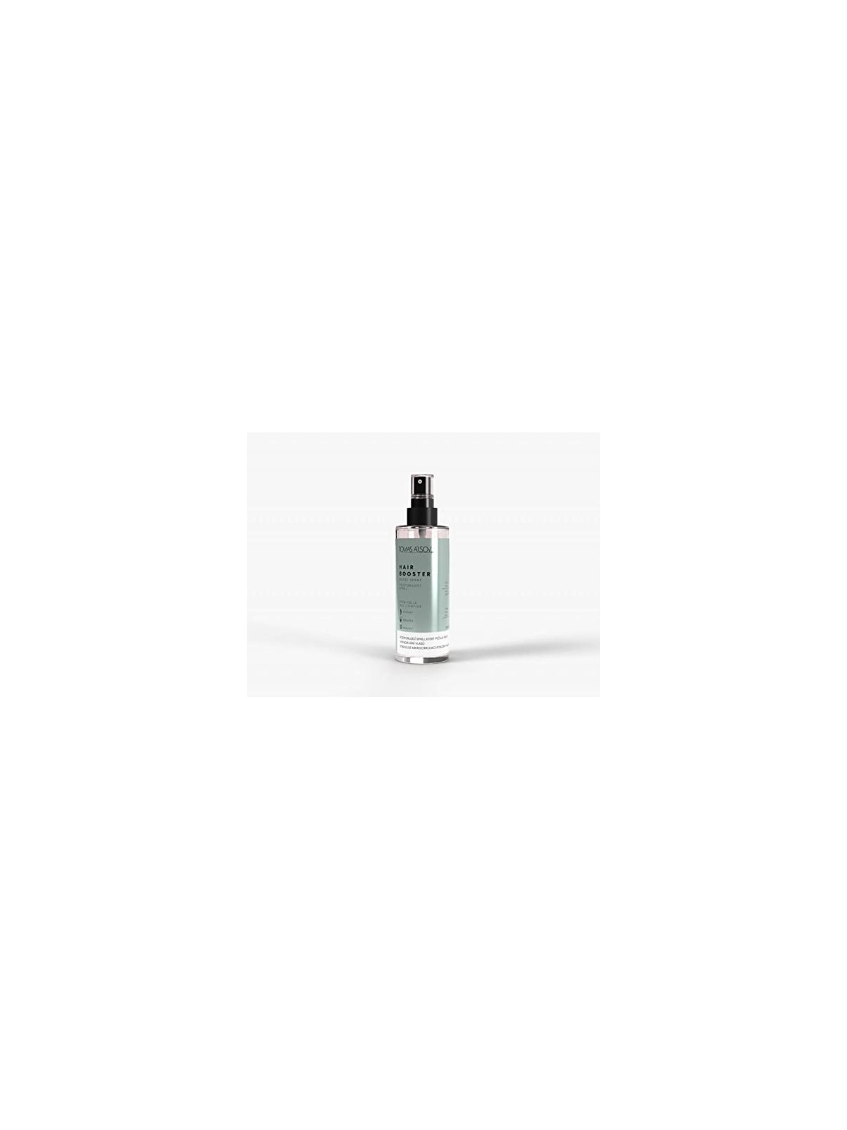 Hair Booster Tomas Arsov 110ml