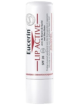 Eucerin pH5 Lip Active 4,8g
