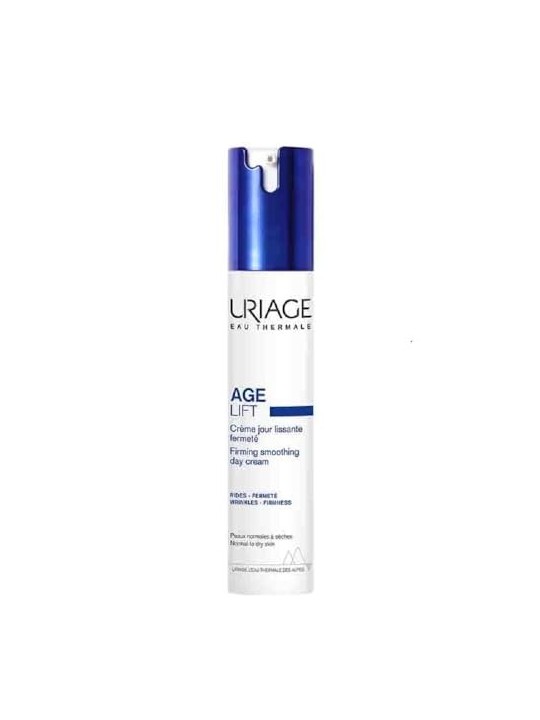 Crema Multi-Azione AGE PROTECT Uriage 40ml