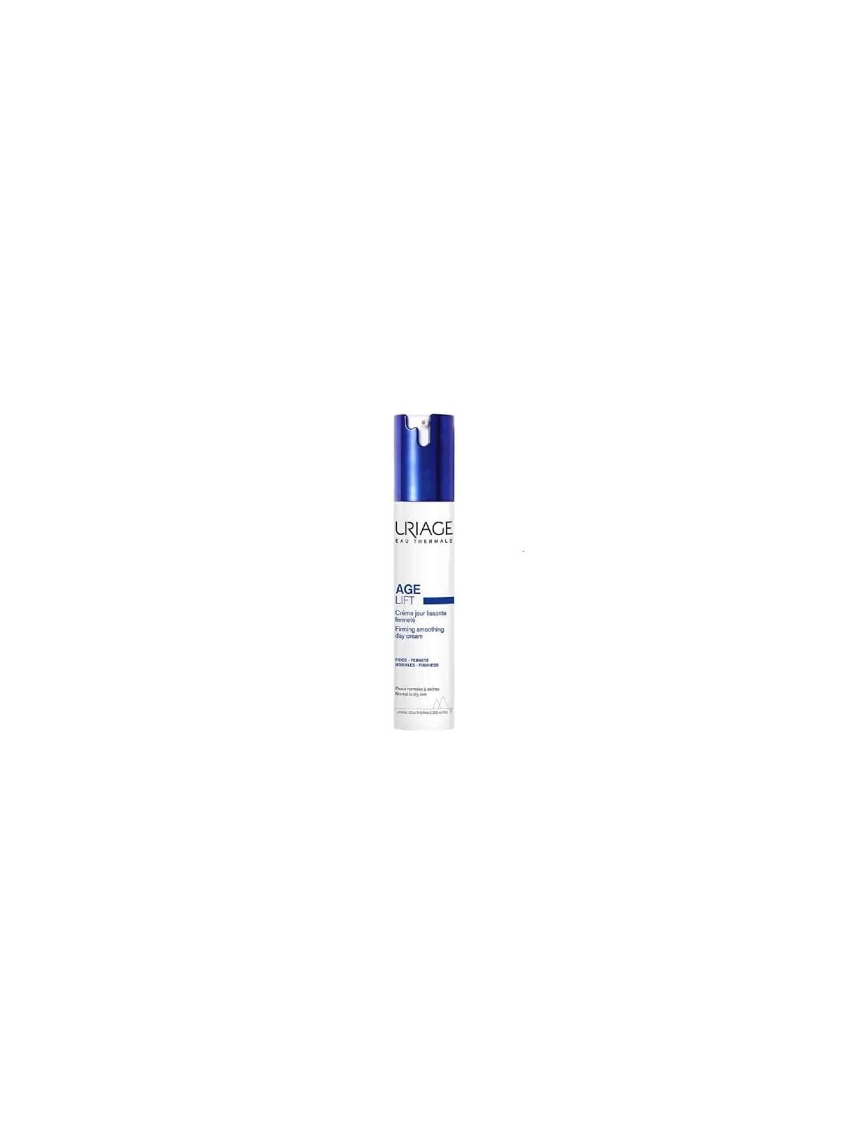 Crema Multi-Azione AGE PROTECT Uriage 40ml