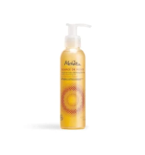 Melvita Source De Roses Milky Cleansing Oil 145ml