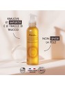 Melvita Source De Roses Milky Cleansing Oil 145ml