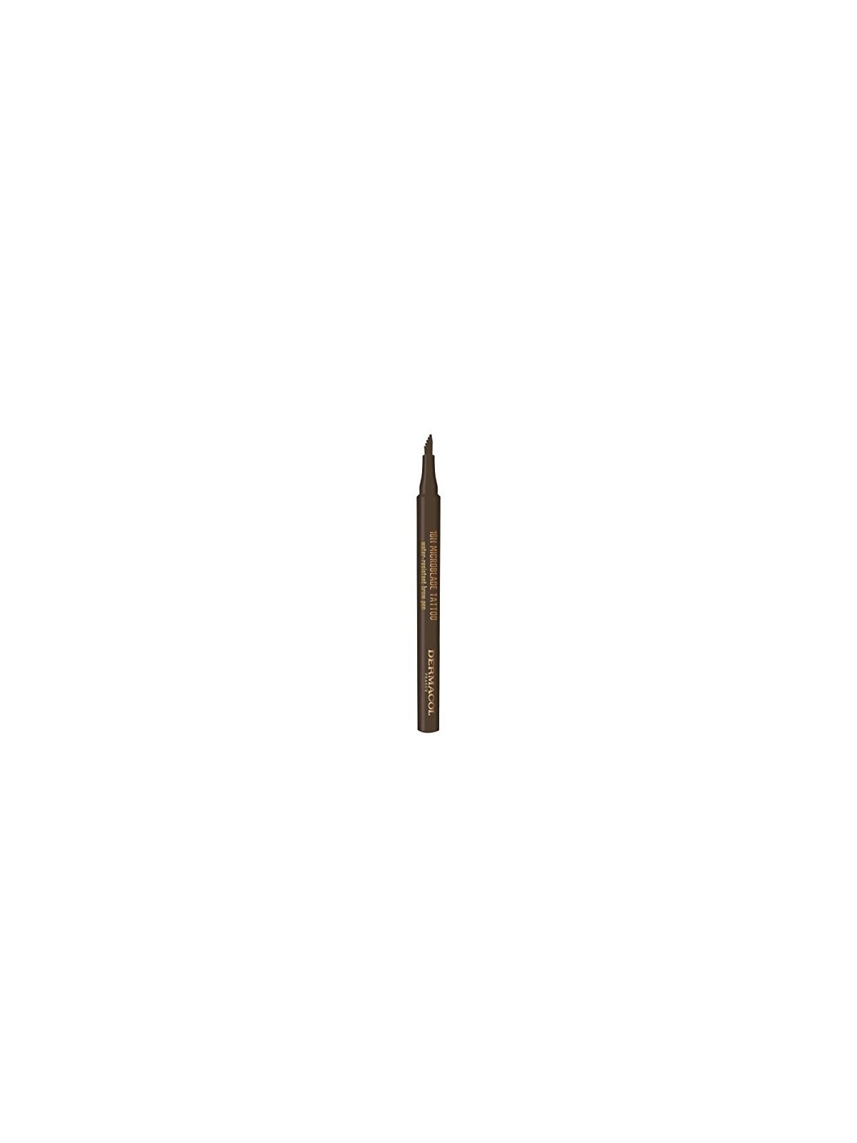 Dermacol 16H Microblade Tattoo Fix per sopracciglia 1 ml donna 3