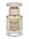 Abercrombie & Fitch Authentic Moment Women eau de parfum Spray 30ml Abercrombie & Fitch www.essenzetotalstyle.com 