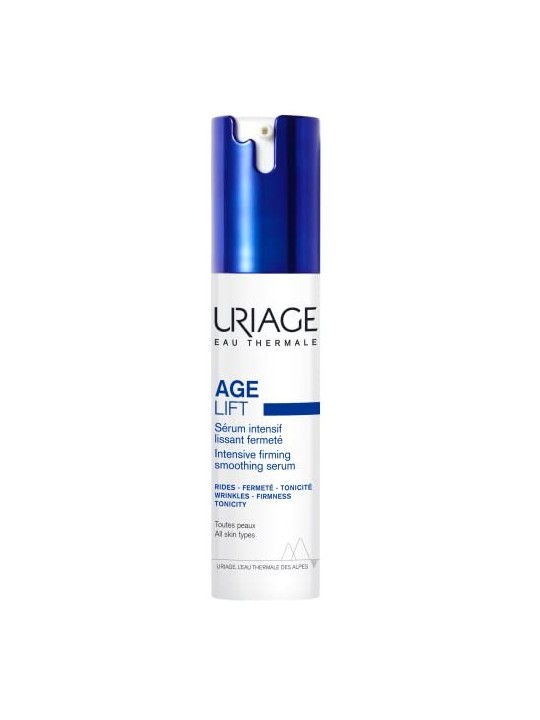 Uriage Age Protect Multi-Action Intensive Serum 30ml