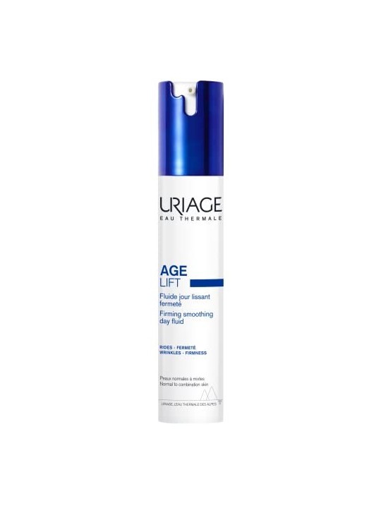 Uriage AGE LIFT fluido rassodante antirughe 40ml unisex