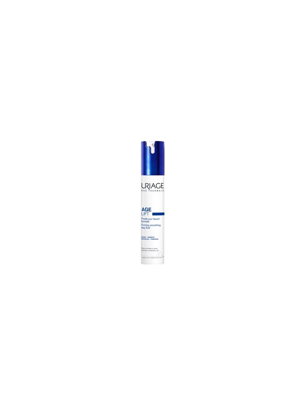 Uriage AGE LIFT fluido rassodante antirughe 40ml unisex