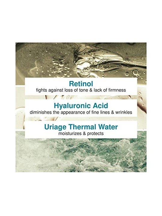 Uriage AGE LIFT fluido rassodante antirughe 40ml unisex