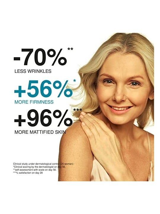 Uriage AGE LIFT fluido rassodante antirughe 40ml unisex