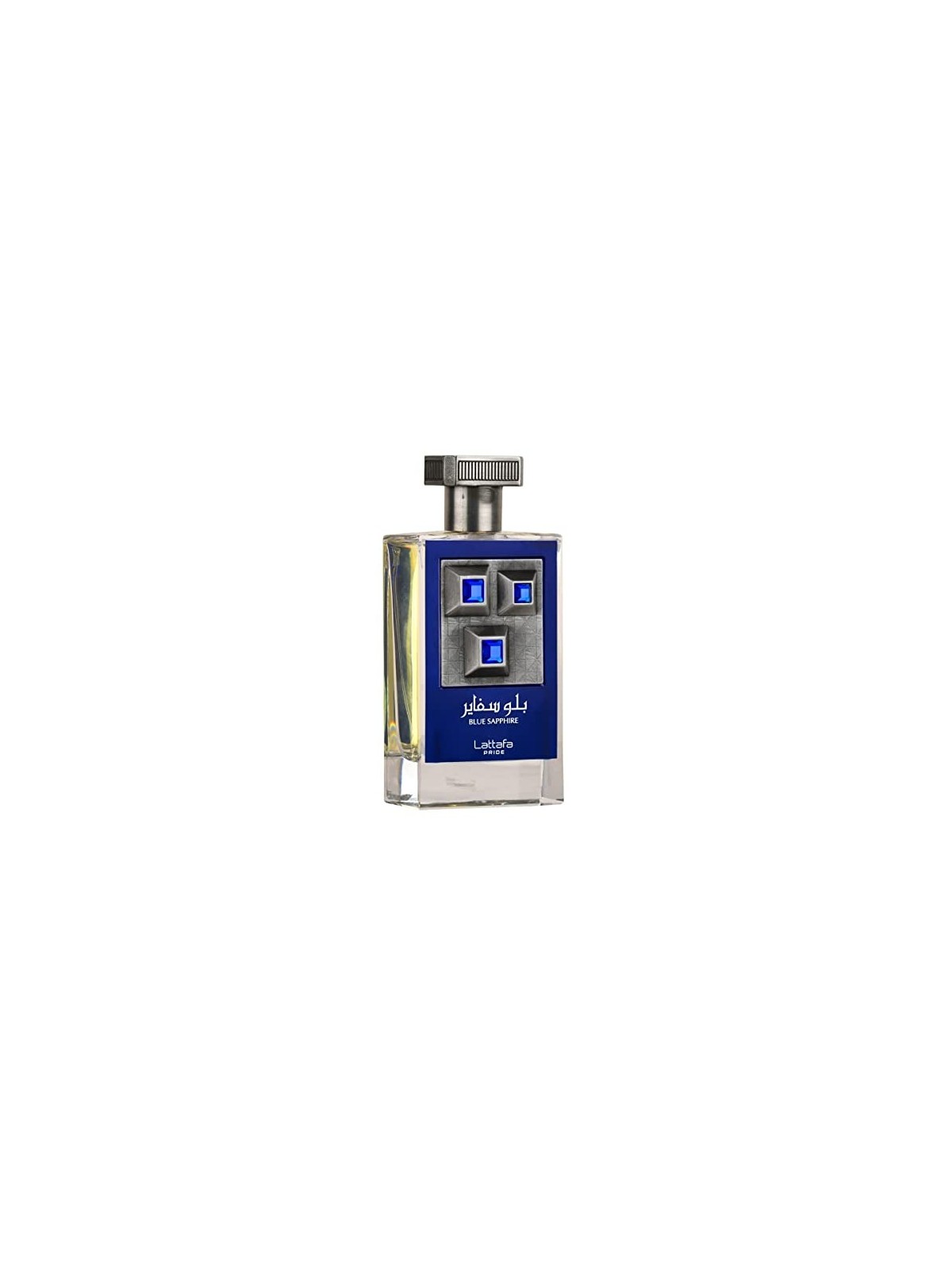 Lattafa Pride Blue Sapphire EDP 100ml