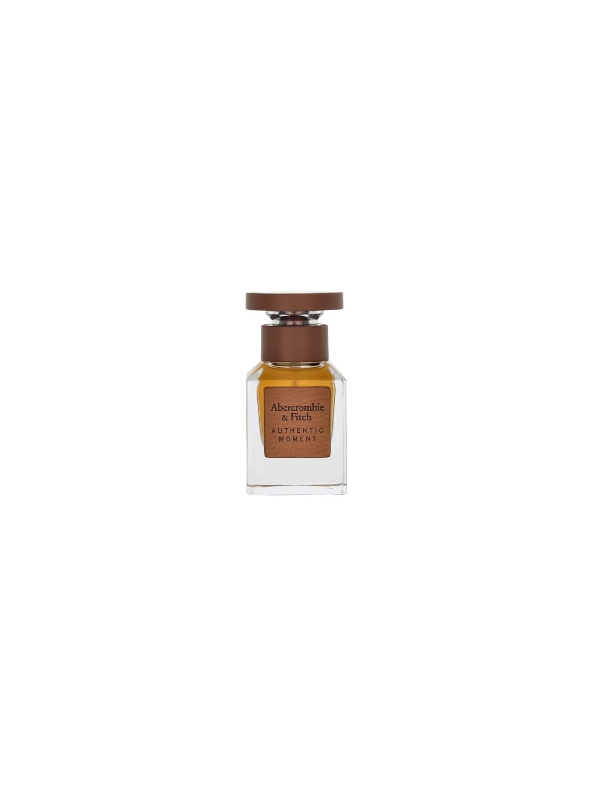 Abercrombie & Fitch Authentic Moment Men eau de toilette Spray 30ml Abercrombie & Fitch www.essenzetotalstyle.com 