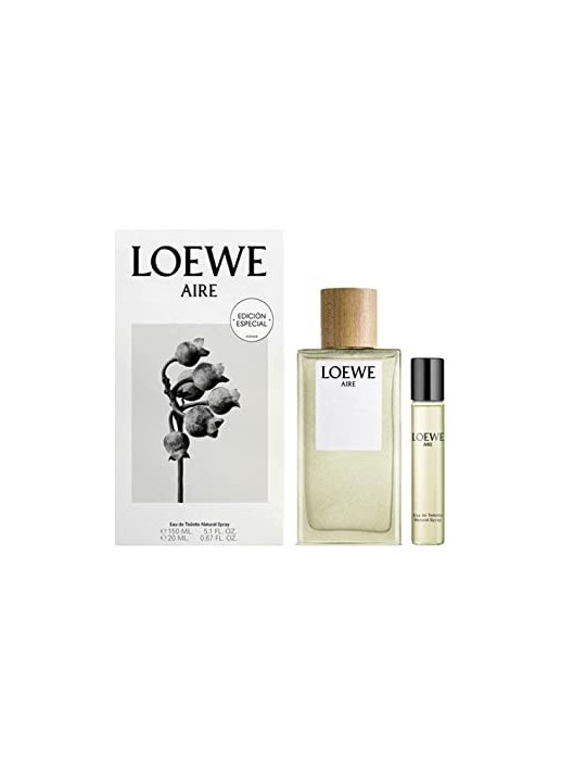 Loewe AIR lot 2 unit donna