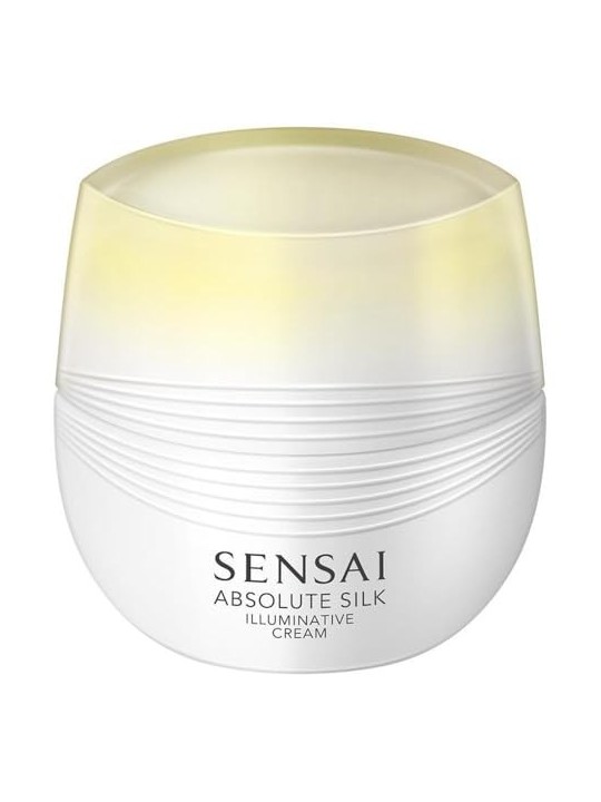 Sensai Absolute Silk Illuminative Cream 40ml