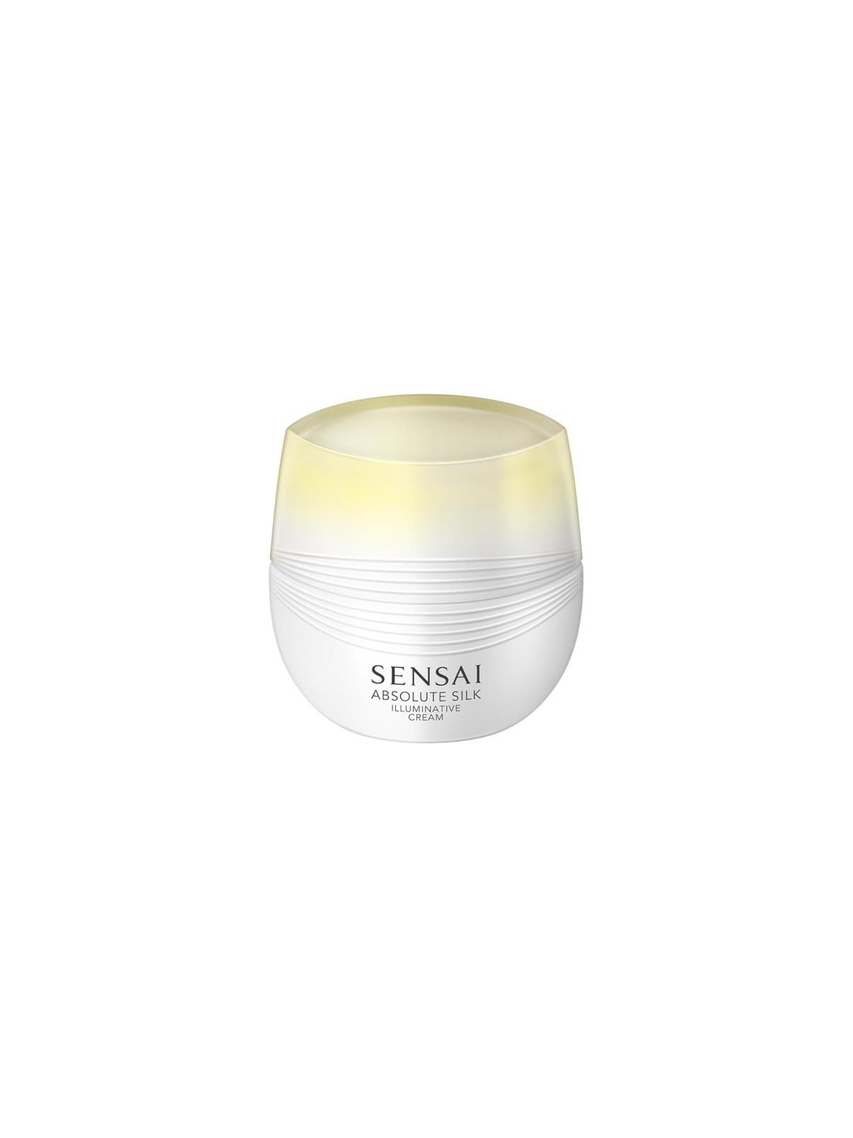 Sensai Absolute Silk Illuminative Cream 40ml