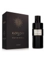 Korloff clats de Patchouli Eau De Parfum 100ml unisex