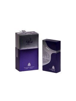 Bait Al Bakhoor Tohfa Viola eau de parfum unisex 100ml