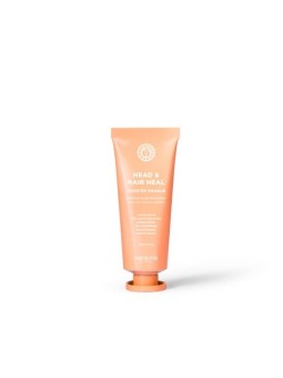 Maschera Maria Nila Head & Hair Heal contro forfora e caduta capelli donna 50ml