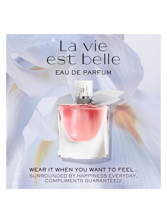 Lancome La Vie Est Belle EDP 150ml