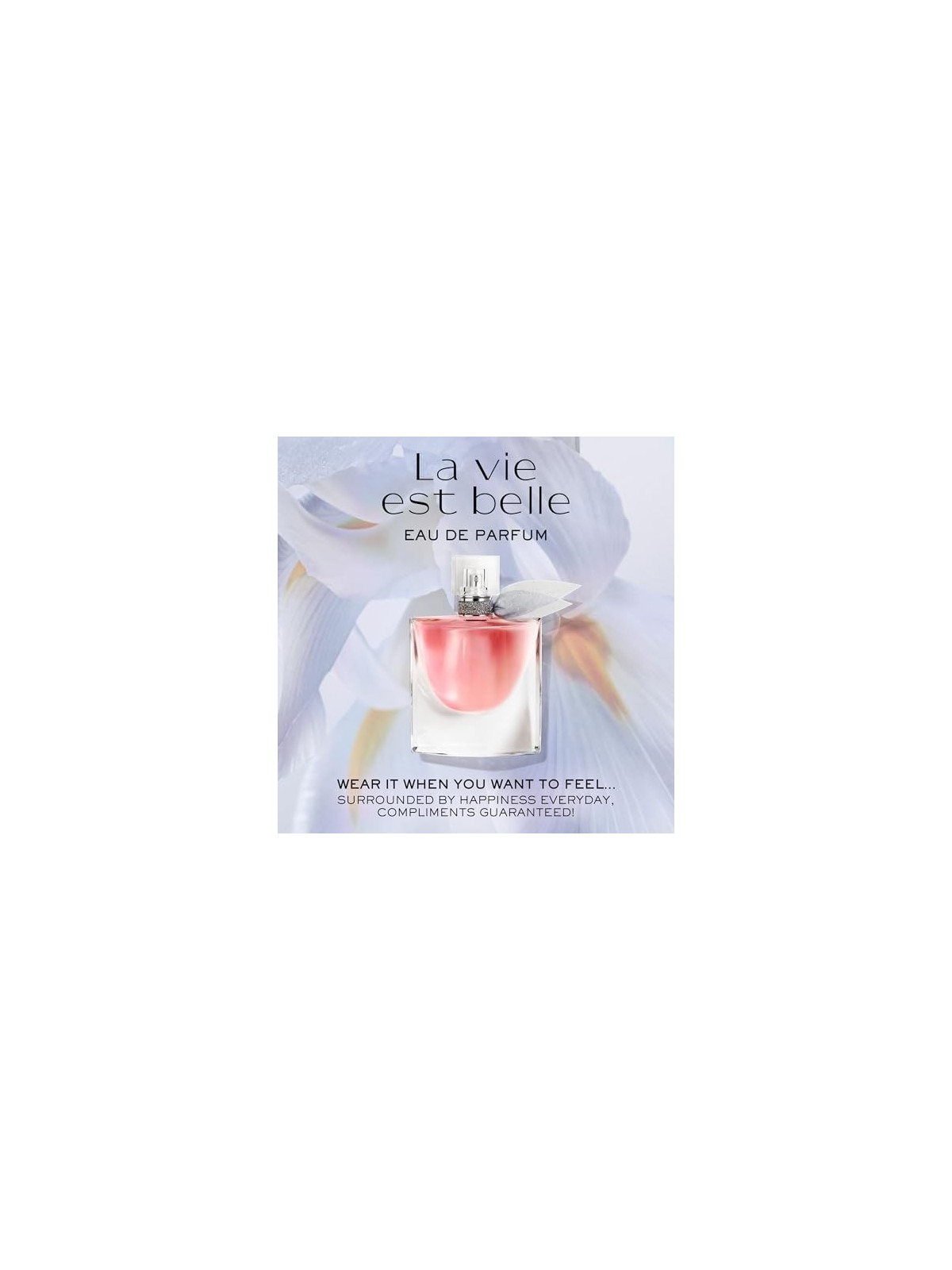 Lancome La Vie Est Belle EDP 150ml