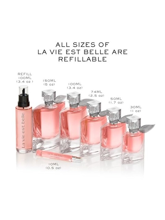 Lancome La Vie Est Belle EDP 150ml