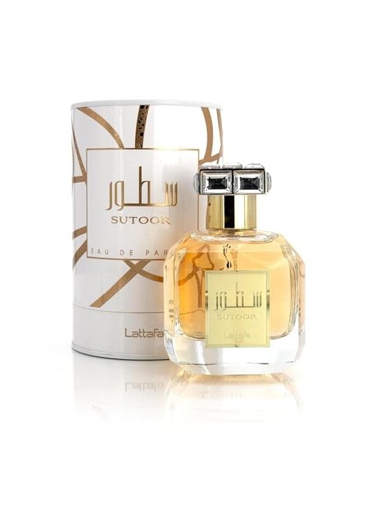 Lattafa Profumi Sutoor EDP unisex 100ml