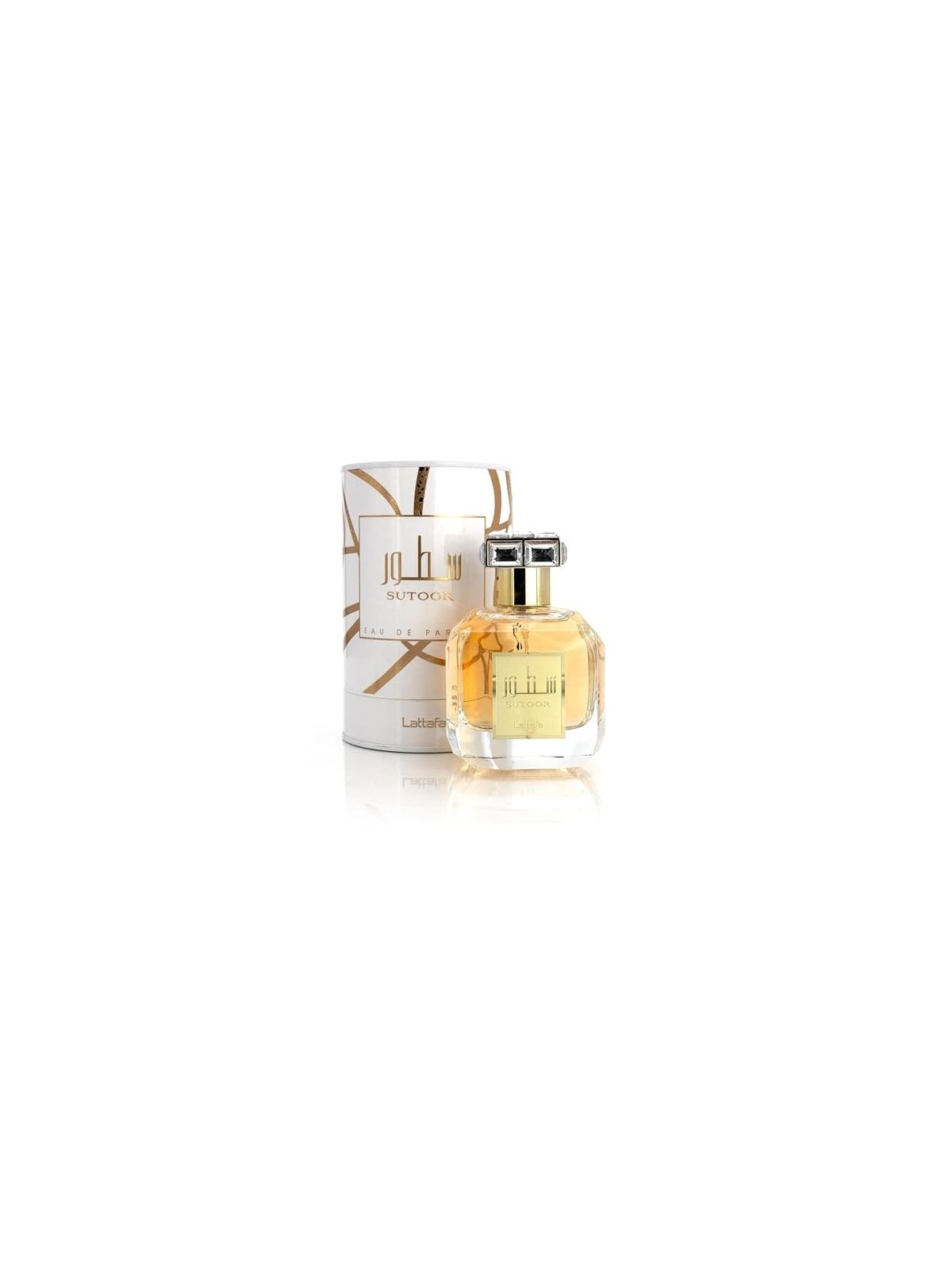 Lattafa Profumi Sutoor EDP unisex 100ml