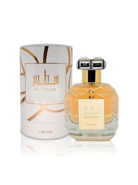 Lattafa Profumi Sutoor EDP unisex 100ml