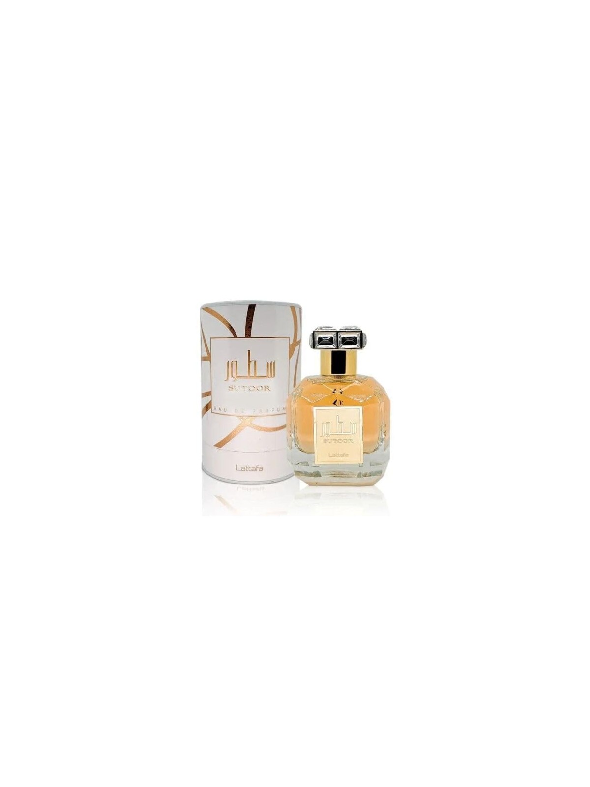 Lattafa Profumi Sutoor EDP unisex 100ml