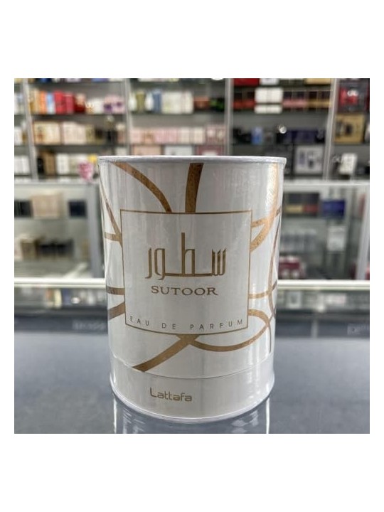 Lattafa Profumi Sutoor EDP unisex 100ml