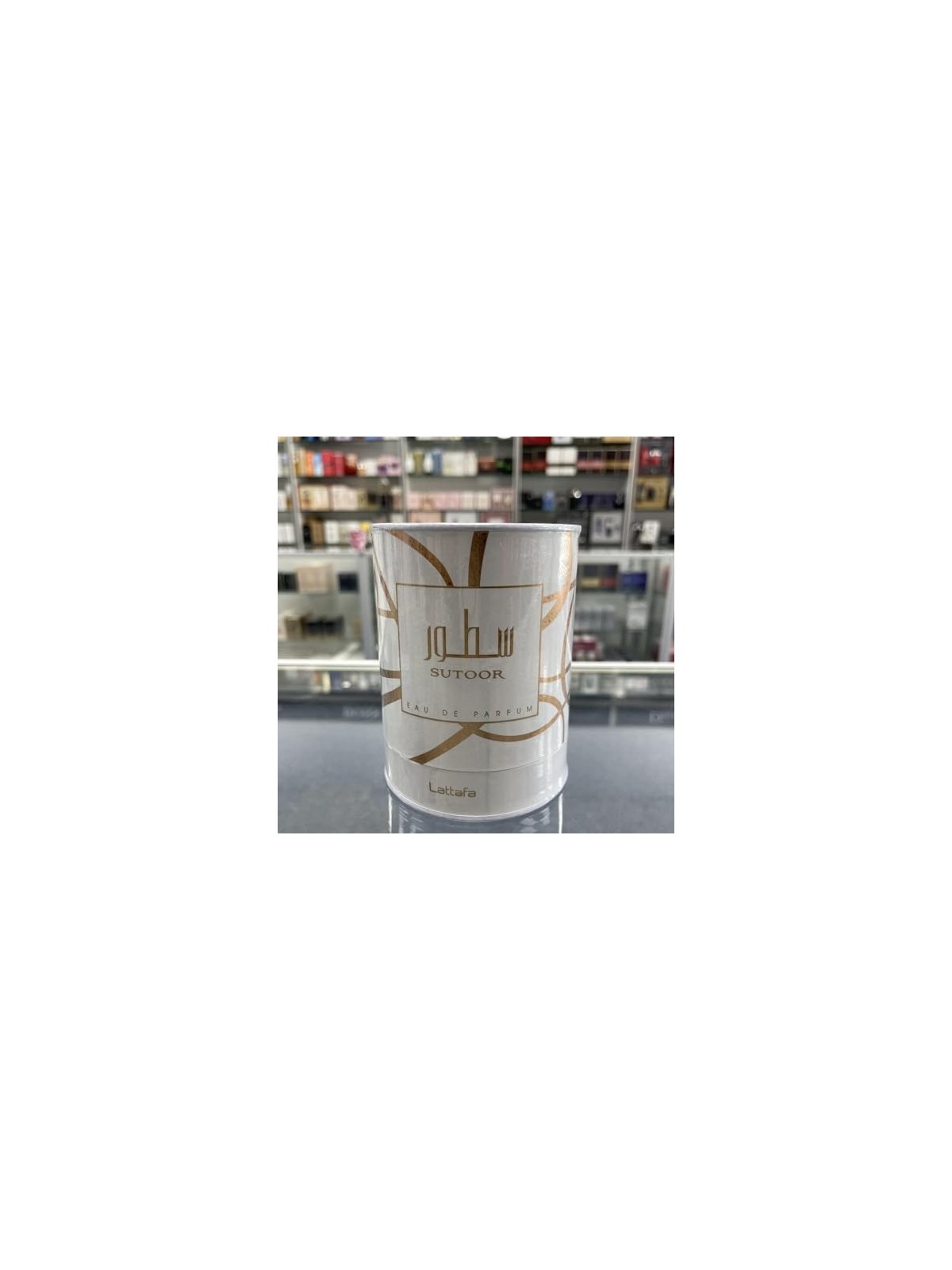 Lattafa Profumi Sutoor EDP unisex 100ml