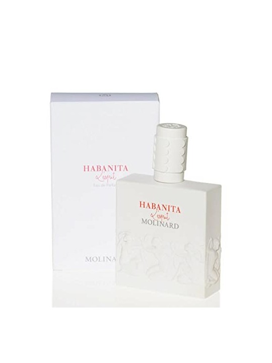 Molinard Habanita L'Esprit eau de parfum Spray 75ml
