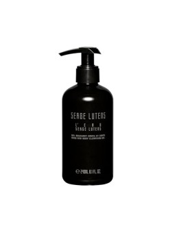 Serge Lutens LEau Serge Lutens Gel doccia unisex 240ml