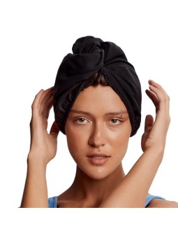 GLOV Hair Wrap Turbante per capelli sportivo Nero acquista 