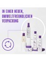 Schwarzkopf Bonacure Frizz Away Shampoo 250ml