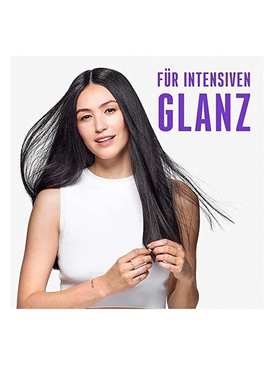Schwarzkopf Bonacure Frizz Away Shampoo 250ml