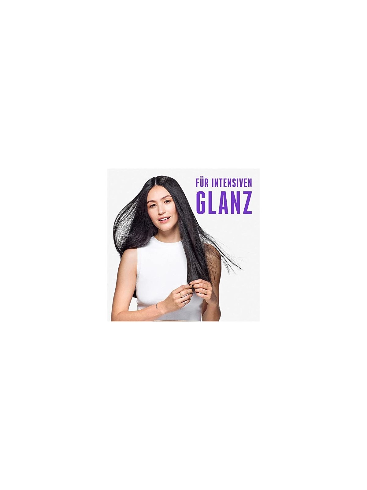 Schwarzkopf Bonacure Frizz Away Shampoo 250ml