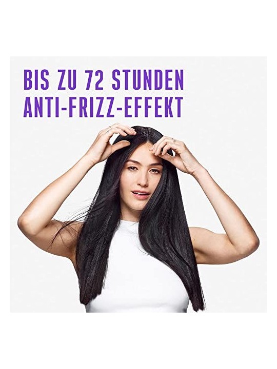 Schwarzkopf Bonacure Frizz Away Shampoo 250ml
