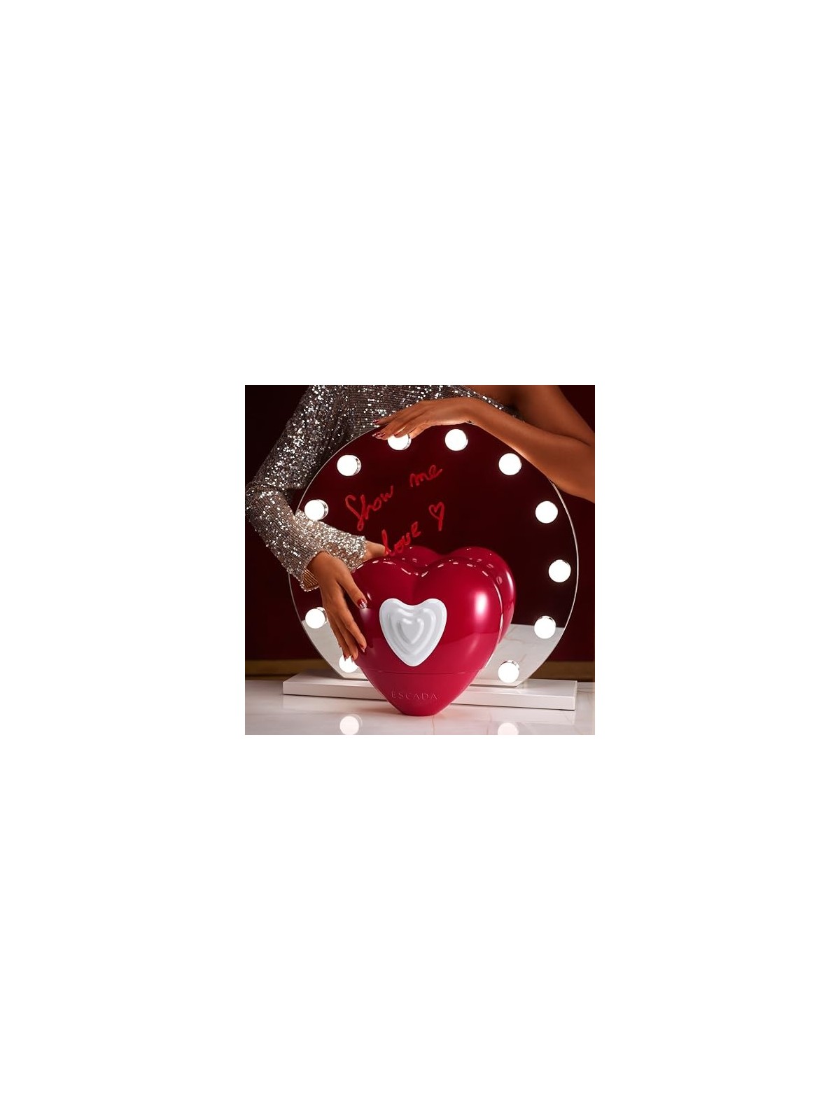 Escada Show Me Love Limited Edition 30ml Eau de Parfum