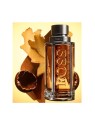 Hugo Boss The Scent Giftset 210ml eau de toilette Spray 100ml-Shower Gel 100ml- eau de toilette Spray 10ml