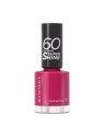 Rimmel 60 Secondi Super Shine Smalto per unghie 8 ml donna 152 CocoNuts For You