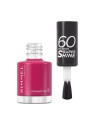 Rimmel 60 Secondi Super Shine Smalto per unghie 8 ml donna 152 CocoNuts For You