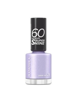 Rimmel London 60 SECONDI super shine 153sotto le palme 8ml donna