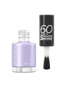 Rimmel London 60 SECONDI super shine 153sotto le palme 8ml donna