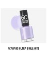Rimmel London 60 SECONDI super shine 153sotto le palme 8ml donna