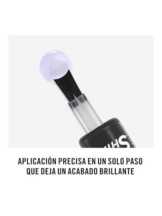 Rimmel London 60 SECONDI super shine 153sotto le palme 8ml donna