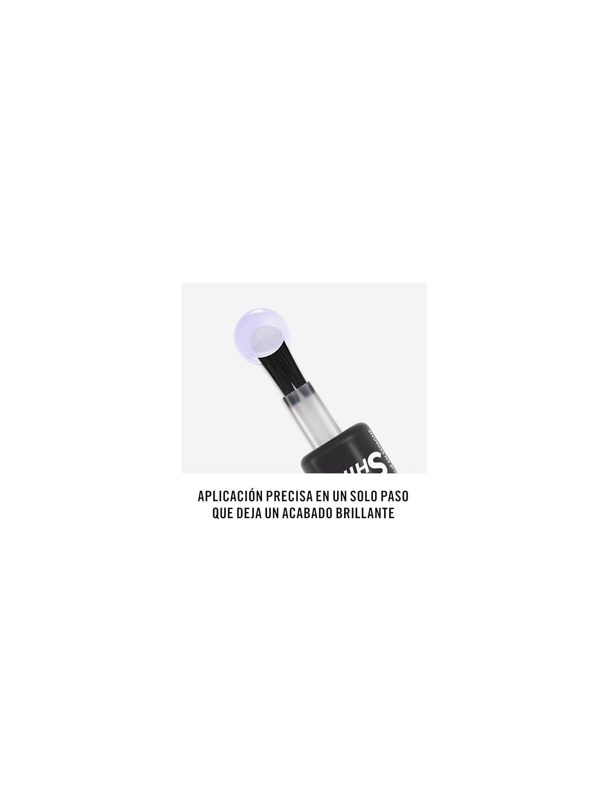 Rimmel London 60 SECONDI super shine 153sotto le palme 8ml donna