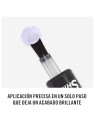 Rimmel London 60 SECONDI super shine 153sotto le palme 8ml donna