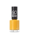 Rimmel 60 Secondi Super Shine Smalto per unghie 8 ml donna 150 Sandy Toes