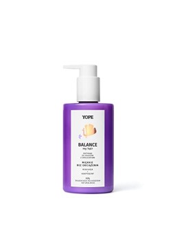 YOPE Balance My Hair balsamo per capelli